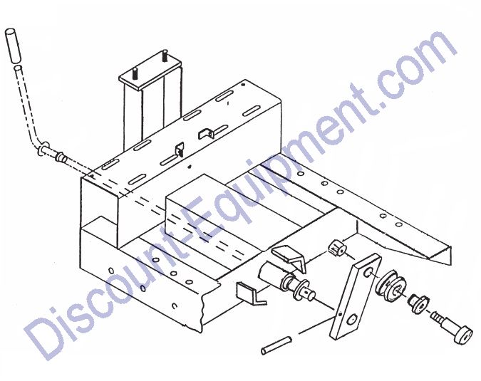 Axle Assembly